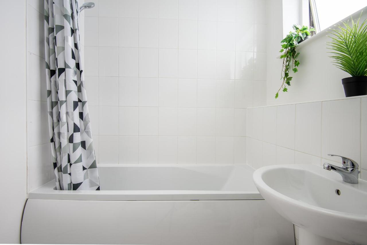 Stunning 2Bed Brick Lane Apartment Лондон Экстерьер фото